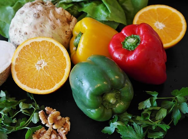 how to follow a whole foods diet for top health