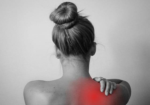 ease pain in your back by trying these ideas 1