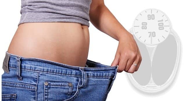 incorporate this advice to meet your weight loss targets 1